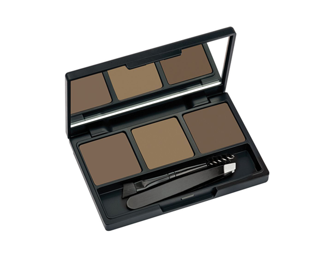 goldenrose eyebrow styling kit
