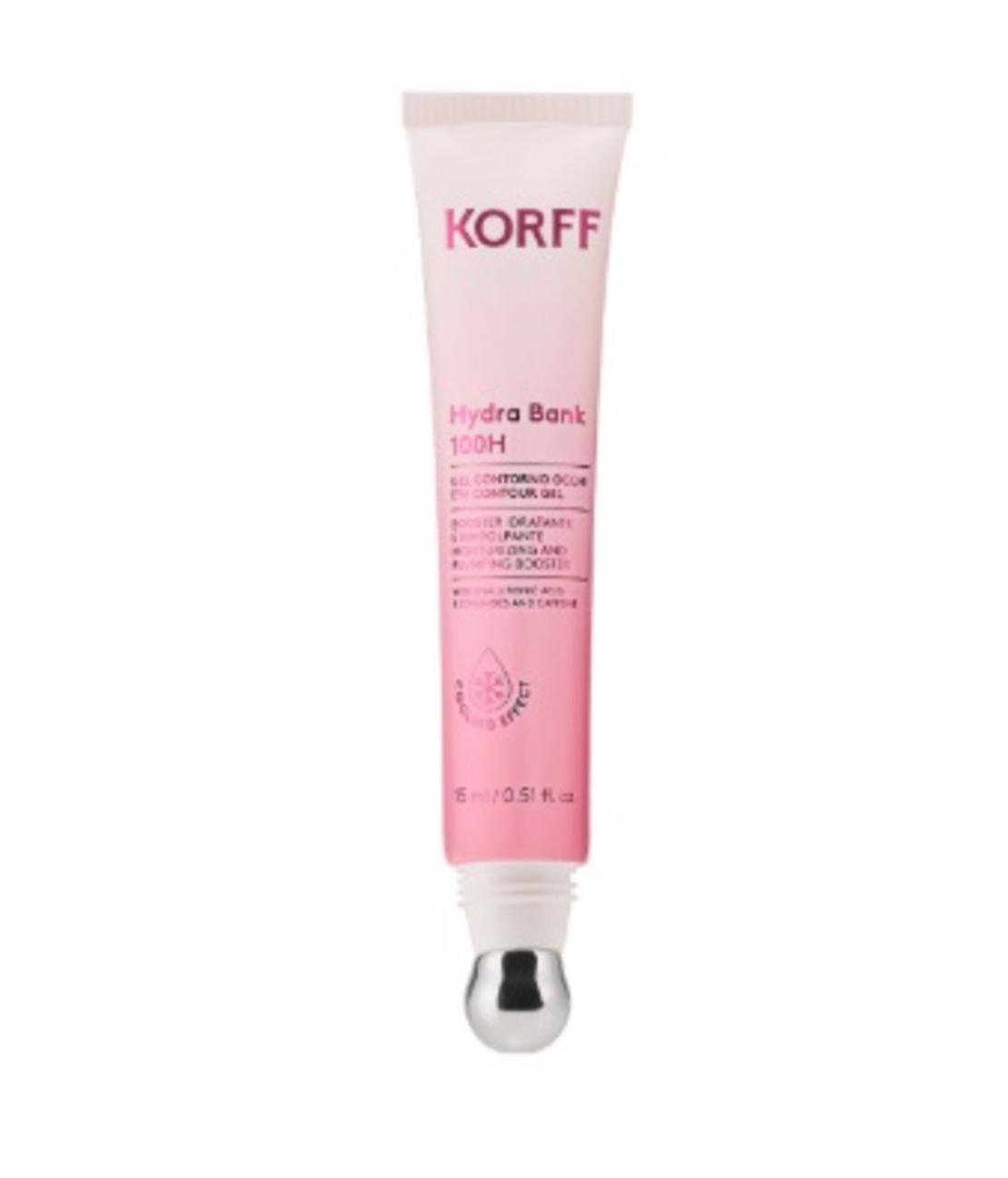 ORFF Hydra Bank 100H Eye Contour Gel