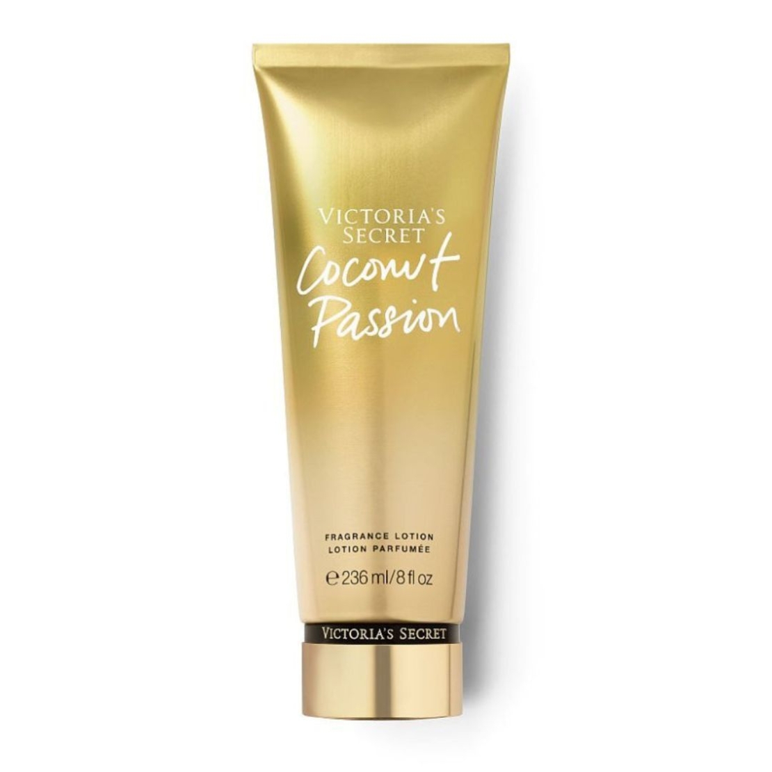 victoria's secret coconut passion