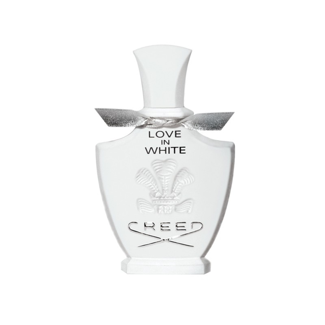 creed love in white