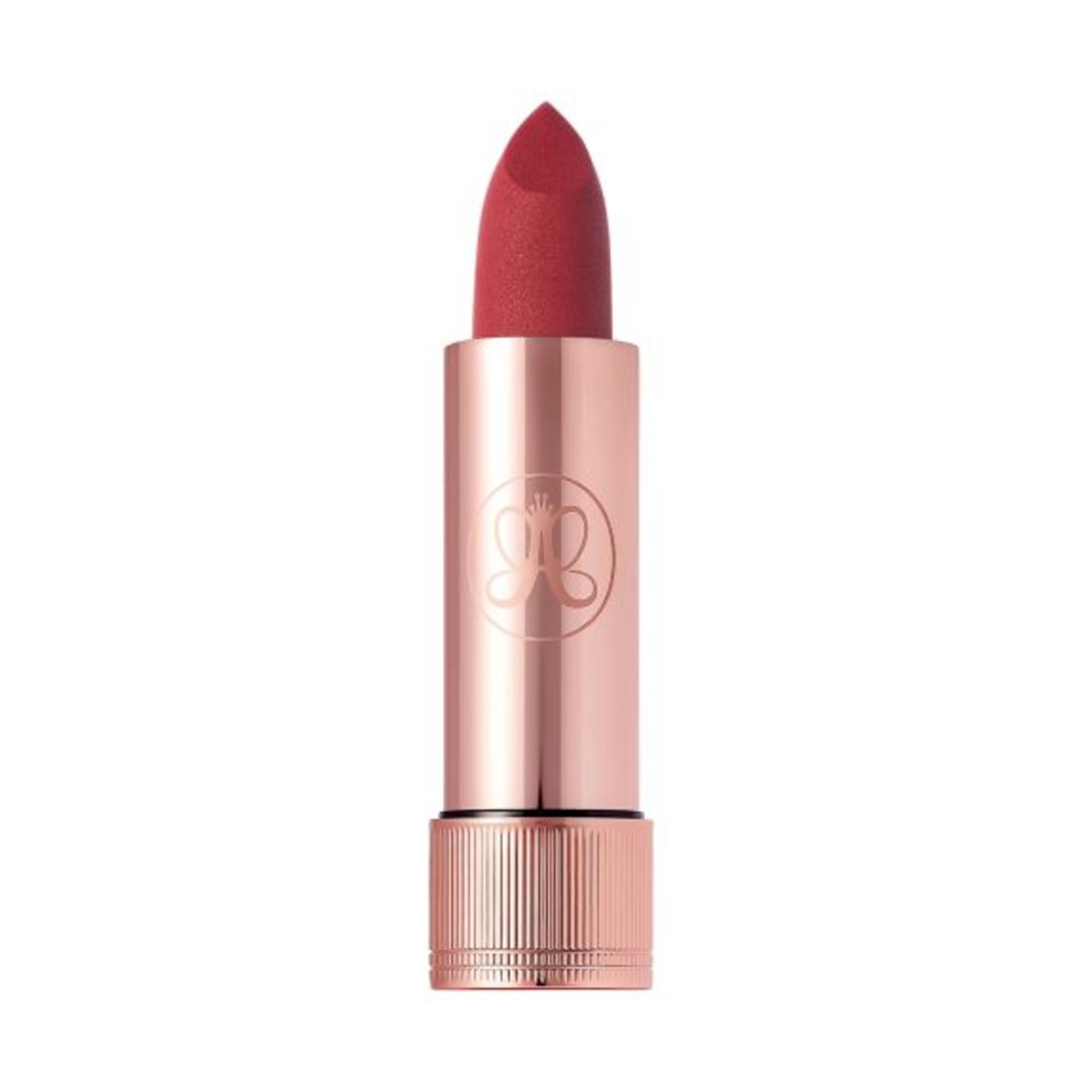 Matte Lipstick Sugar Plum