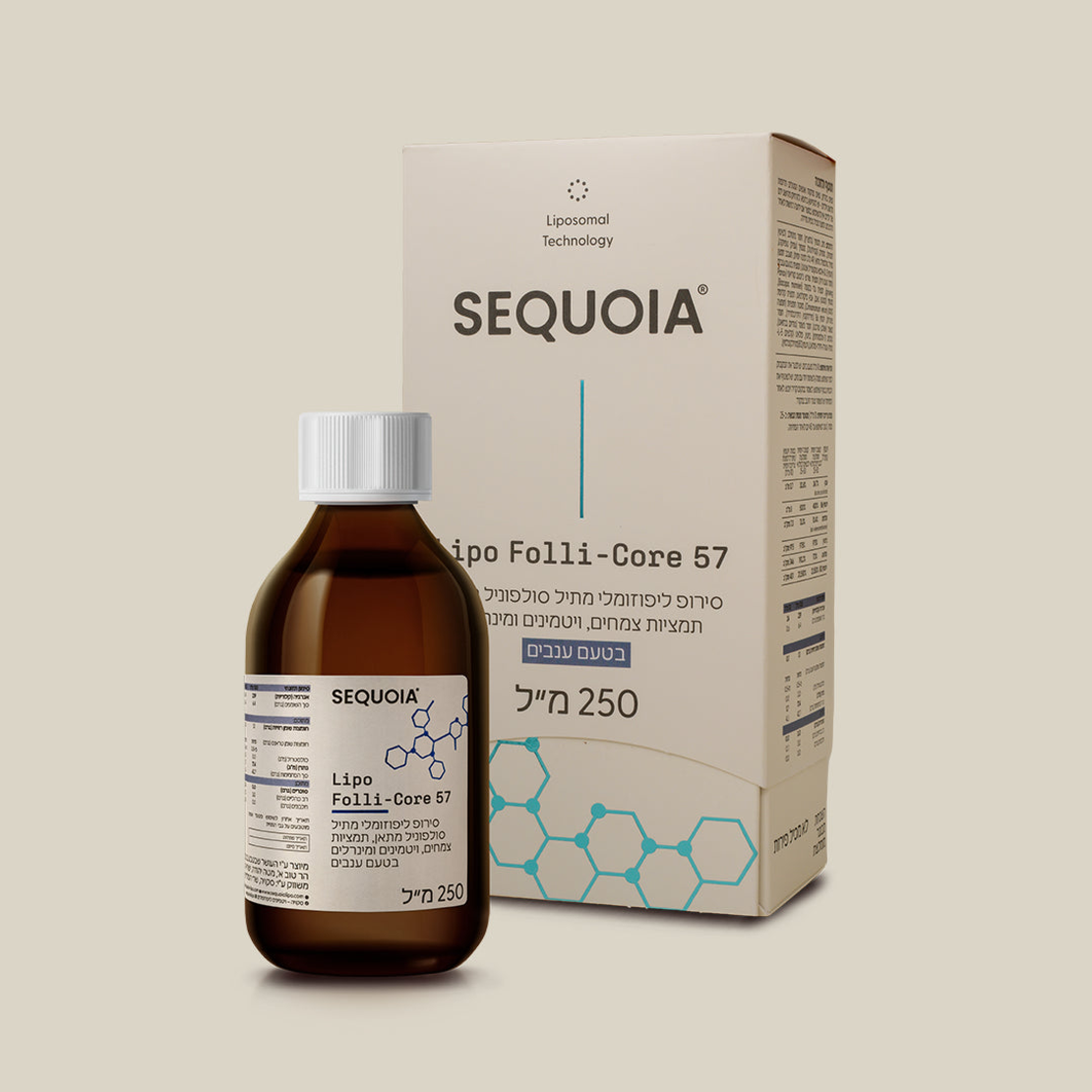 Lipo Folli-Core 57
