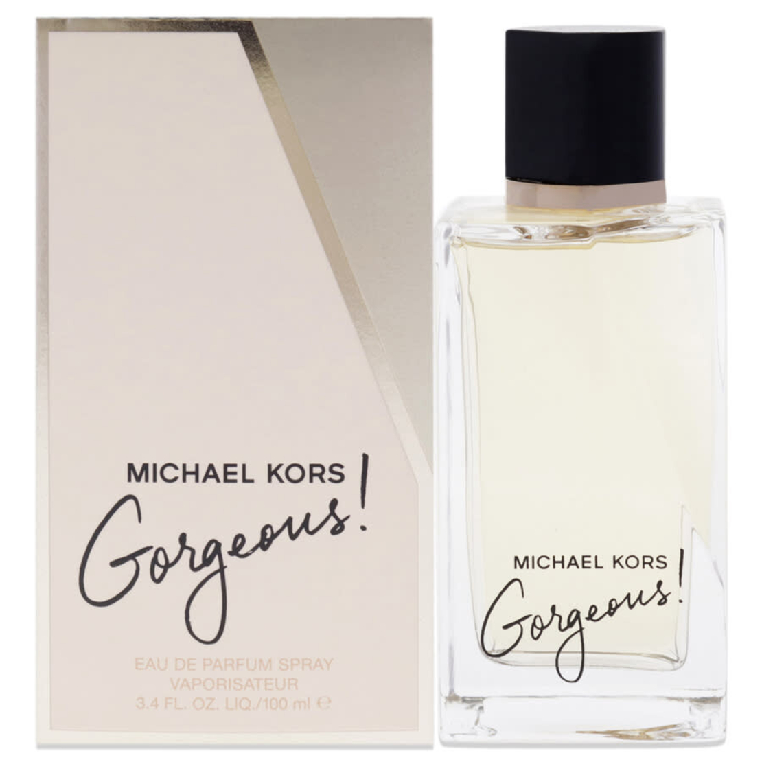Michael Kors Ladies Gorgeous