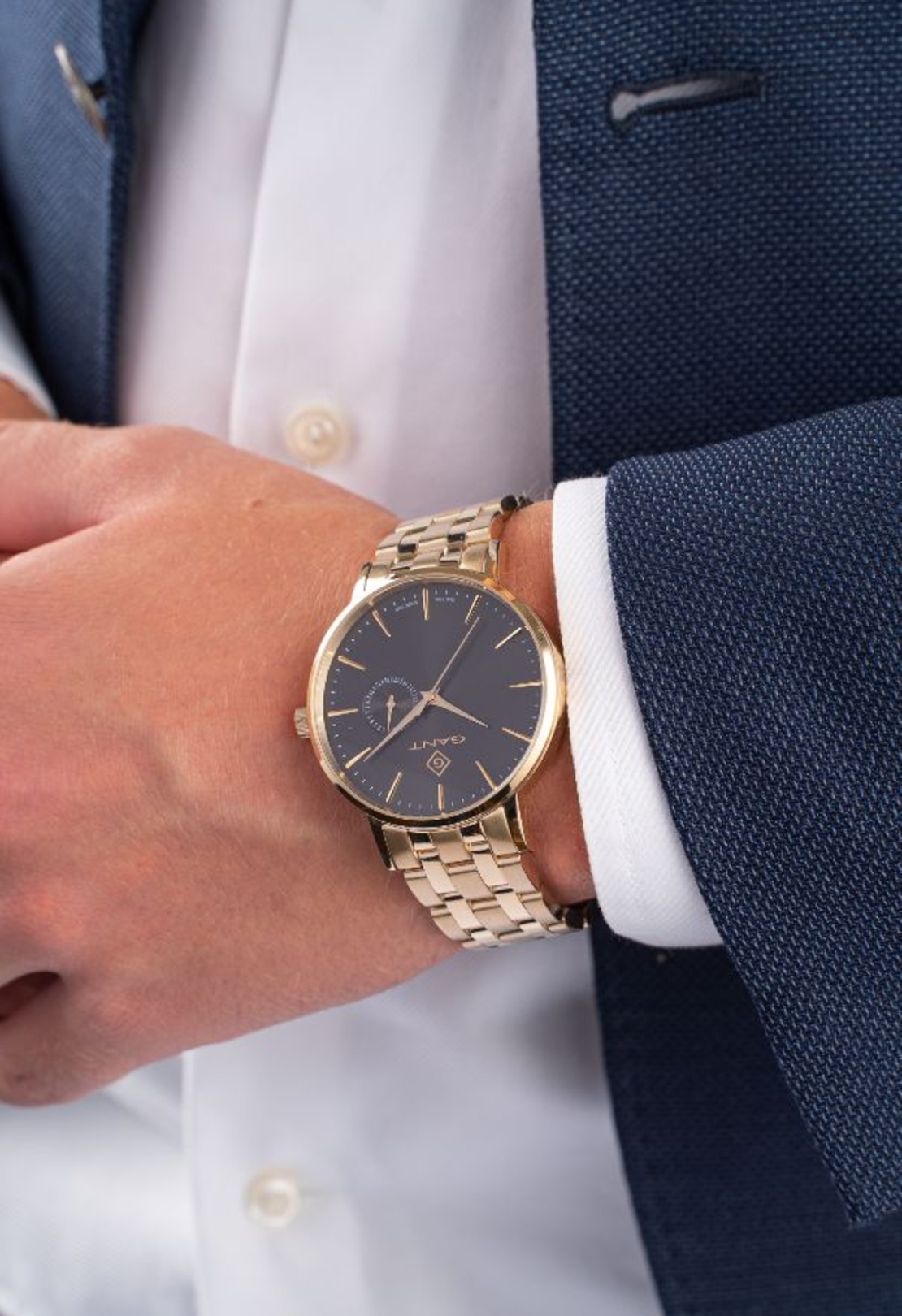 gant metal – park hill iii-ipg g105010