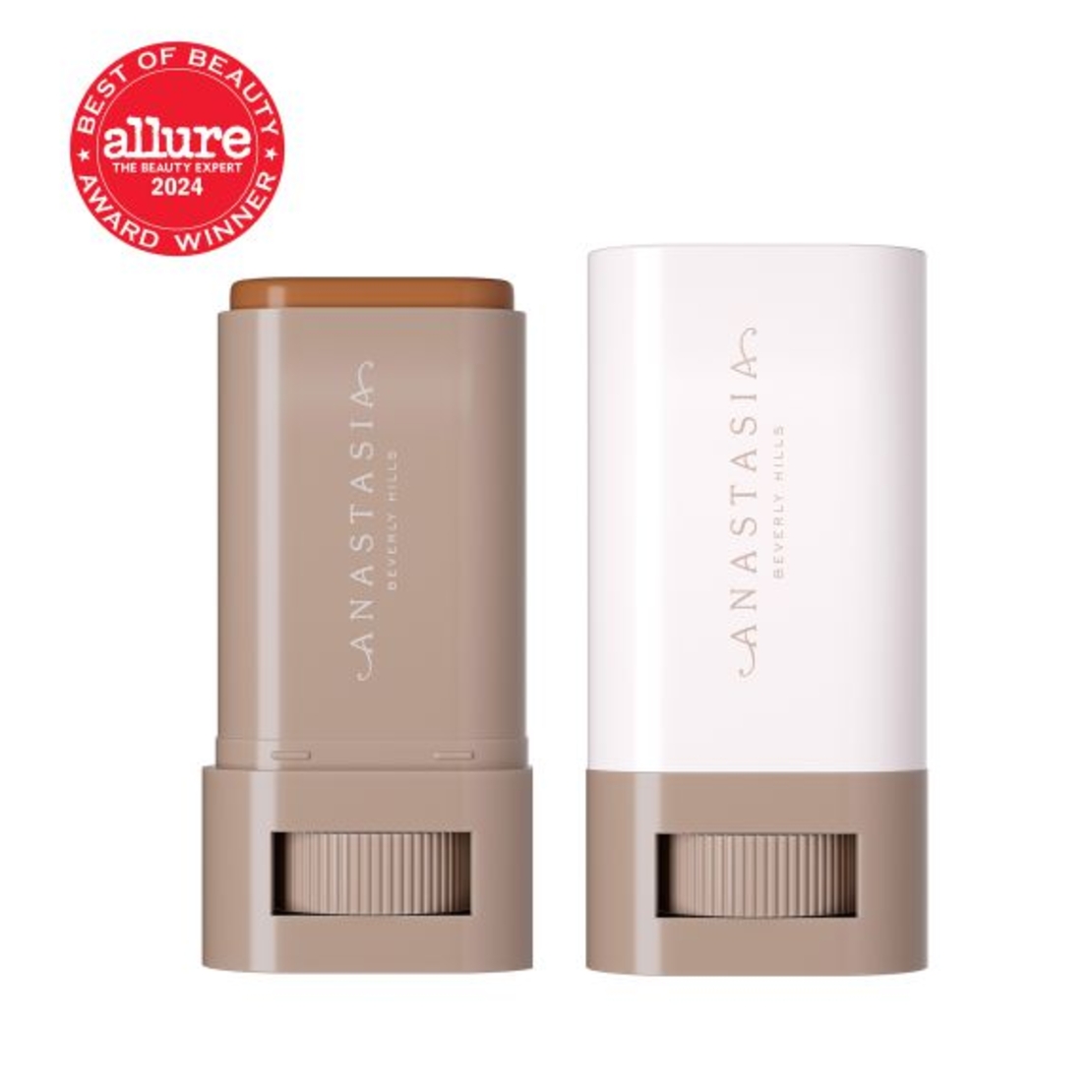 ANASTASIA Beauty Balm Serum Boosted Skin Tint 12