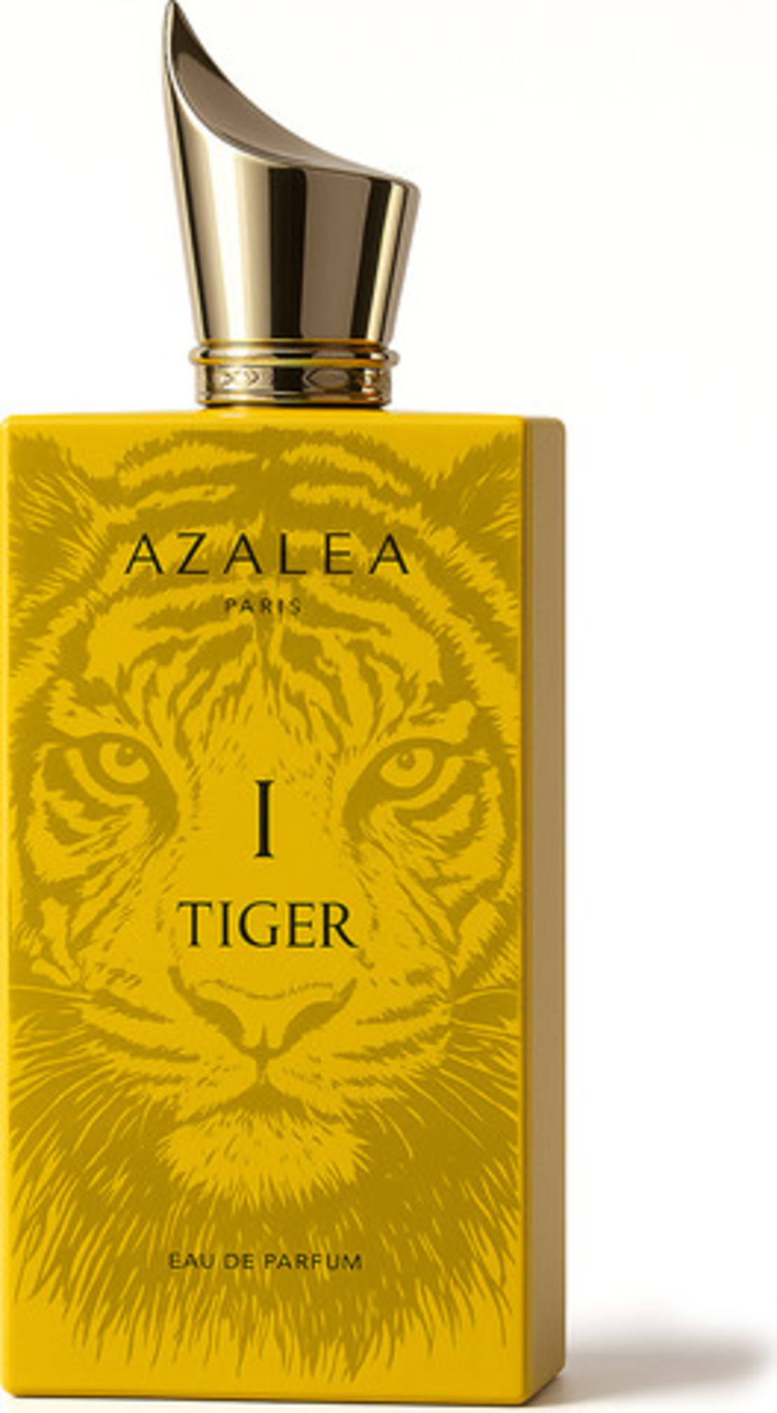 AZALEA -TIGER