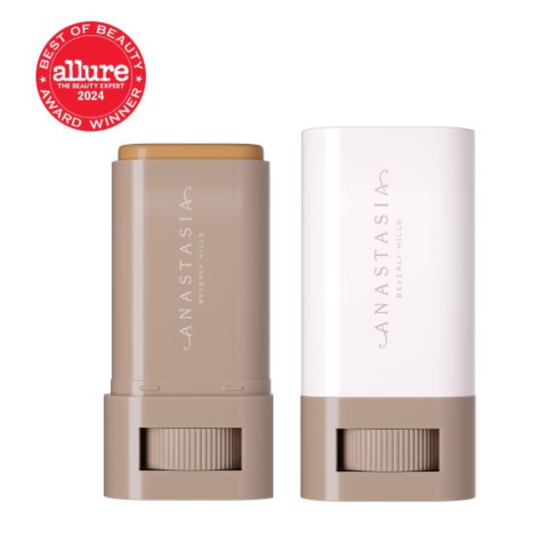 ANASTASIA Beauty Balm Serum Boosted Skin Tint 09