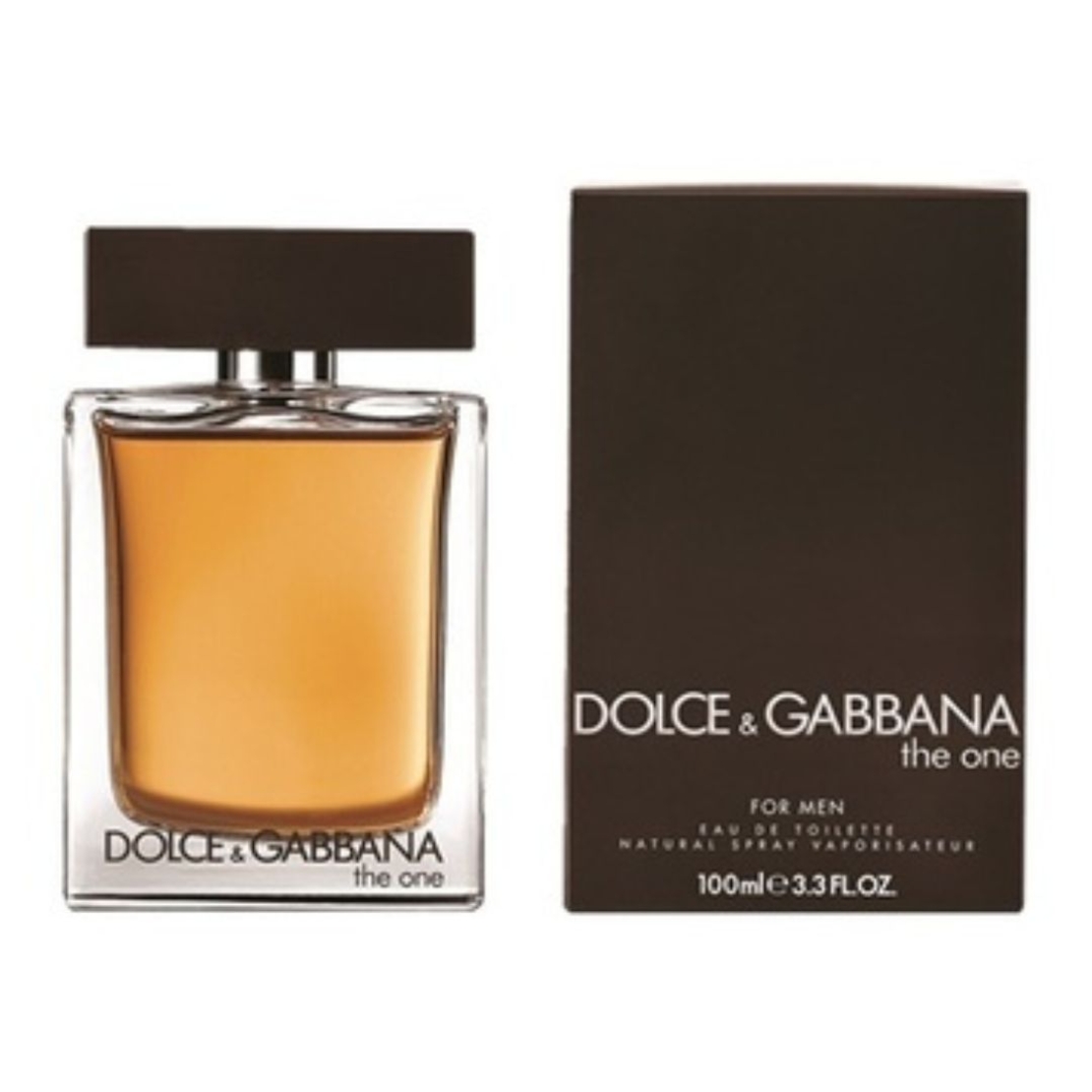 d&g the one