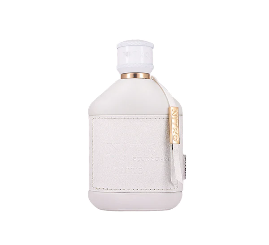 nitro white
