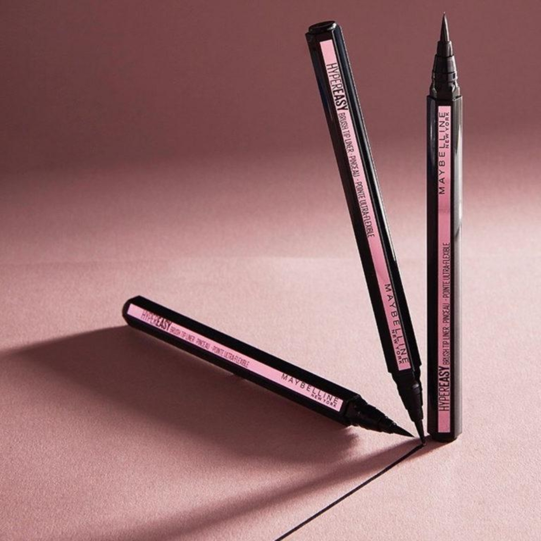 maybelline hyper easy liner