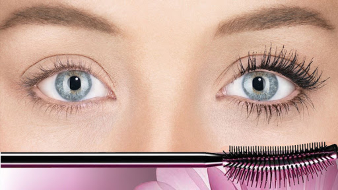maybelline lash sensational mascara