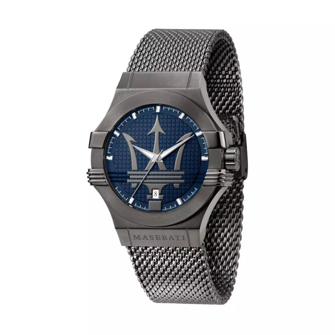 maserai watch - r8853108005