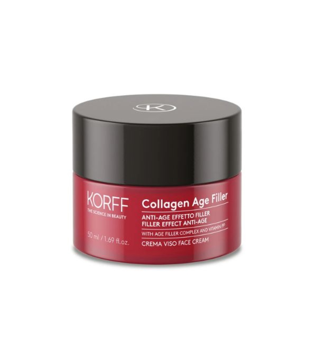 KORFF COLAGEN AGE FILLER