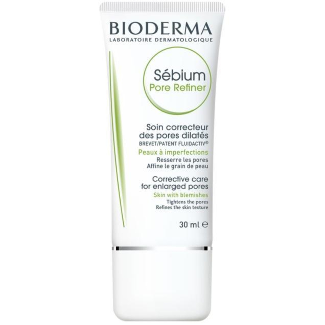 bioderma sebium pore refiner