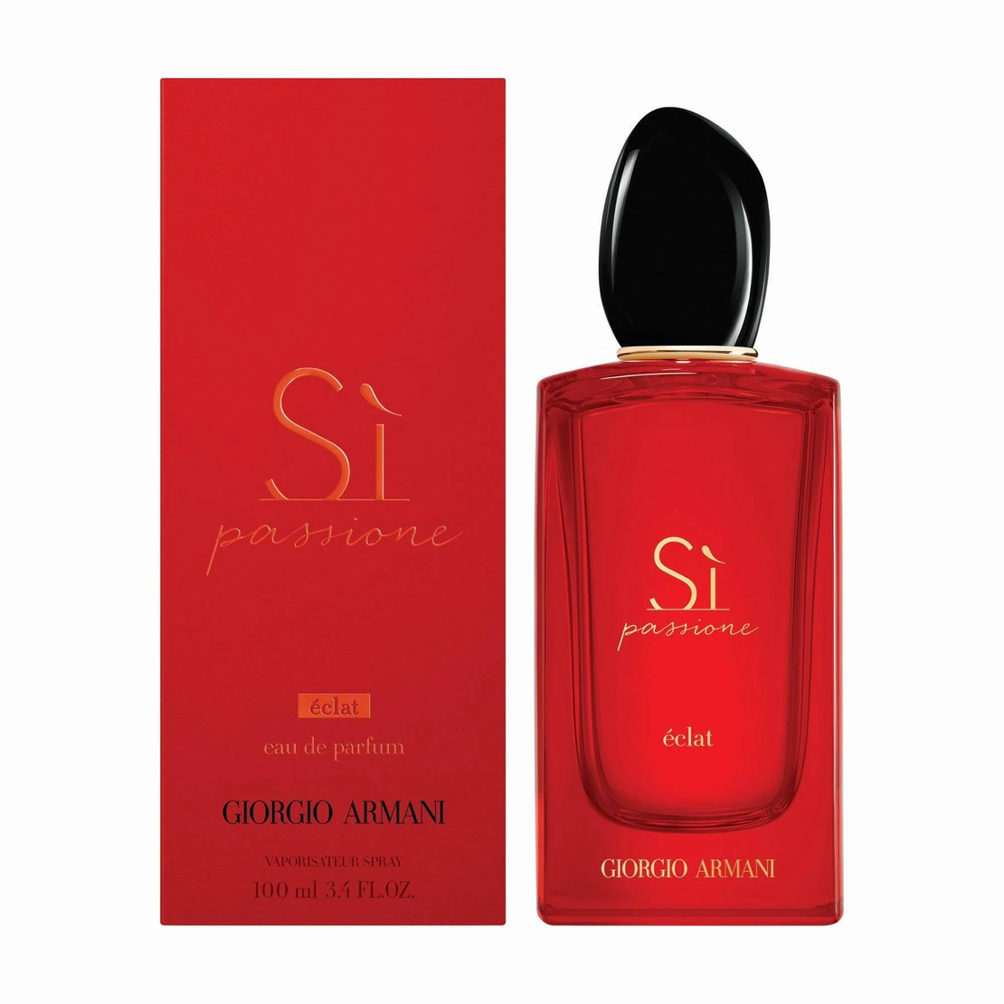 Giorgio Armani si Eclat De Parfum