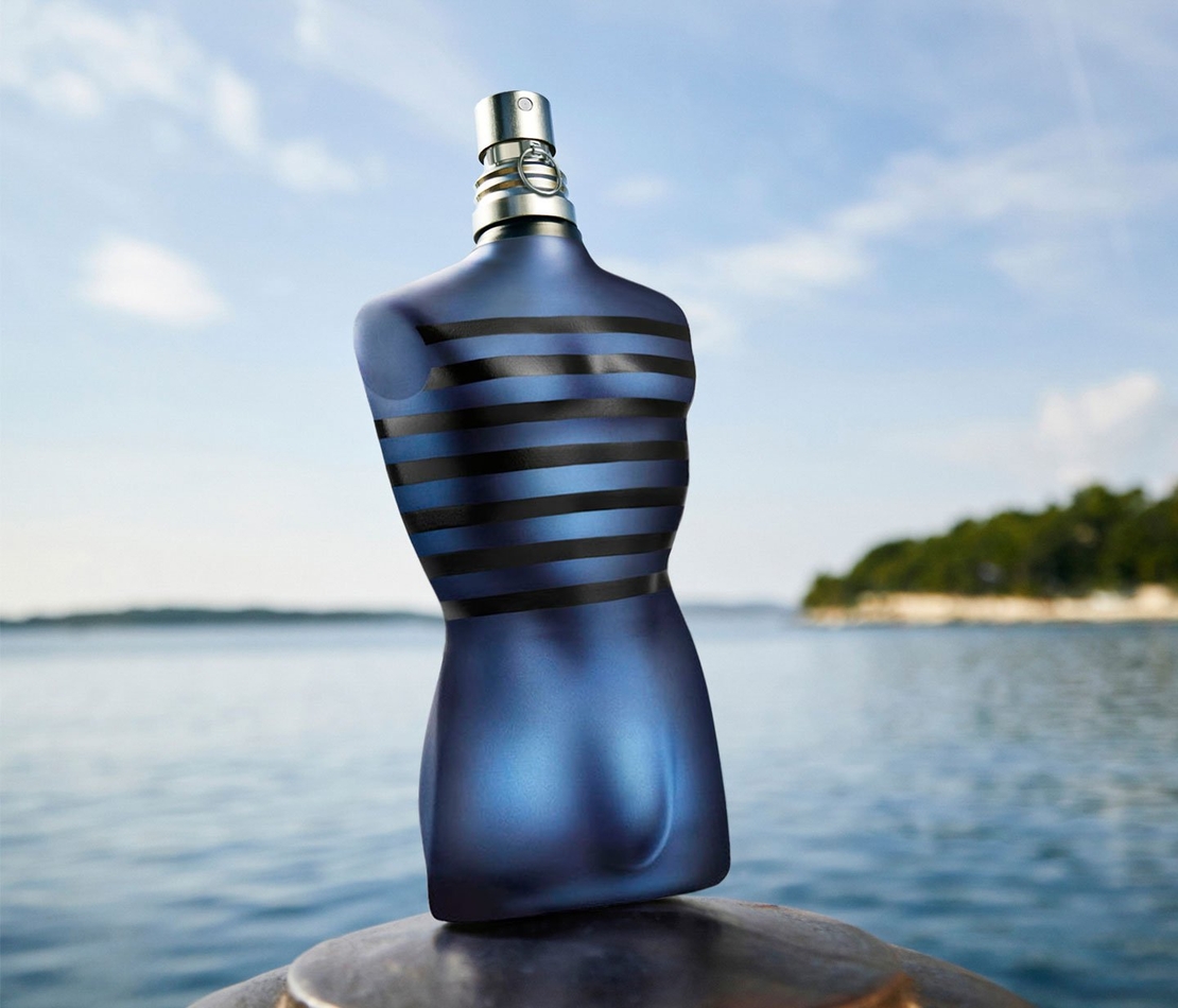 jean paul gaultier ultra male