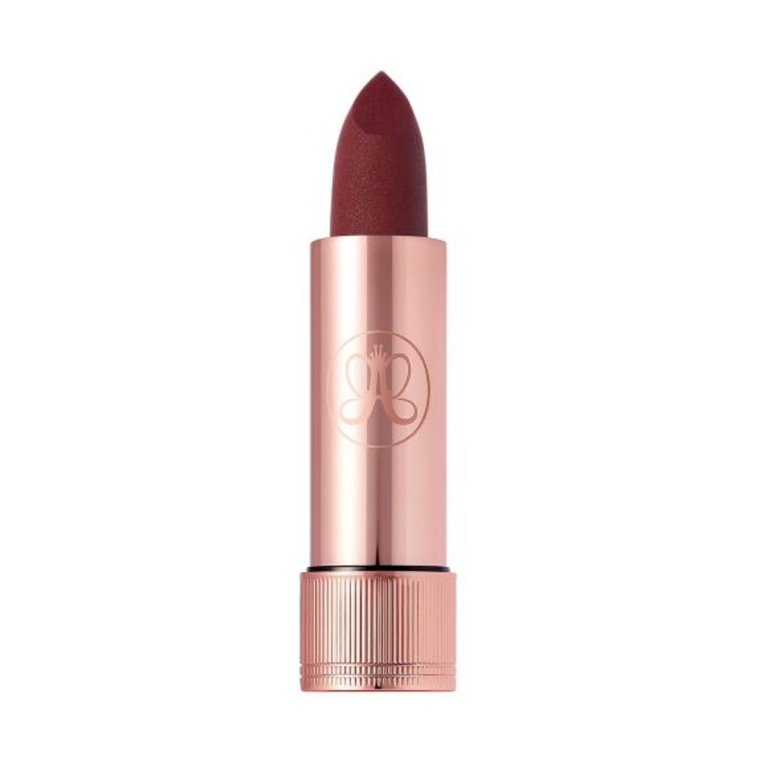 ANASTASIA Matte Lipstick Rum Punch