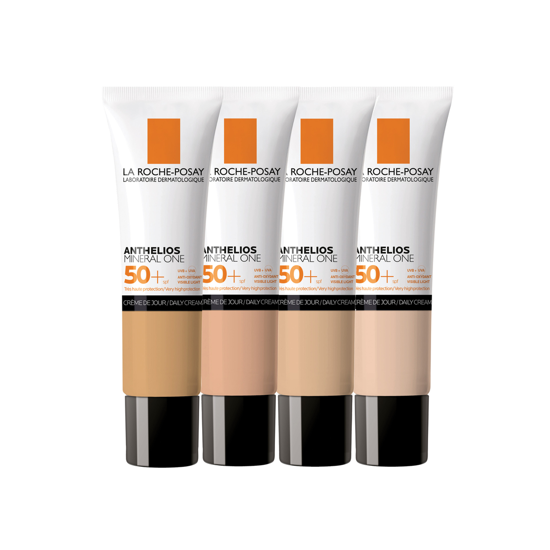 la roche posay anthelios mineral one