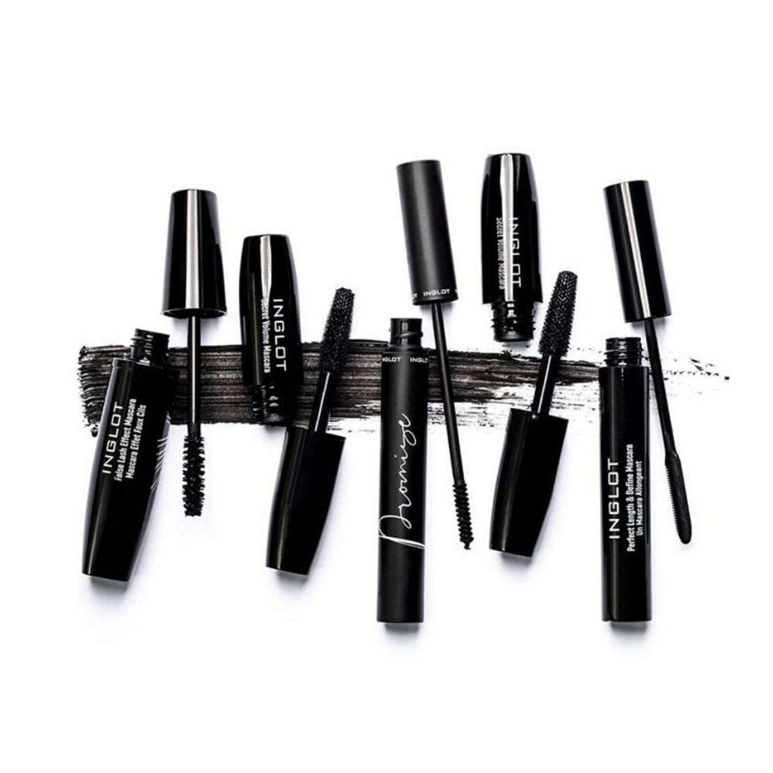 inglot false lash effect mascara