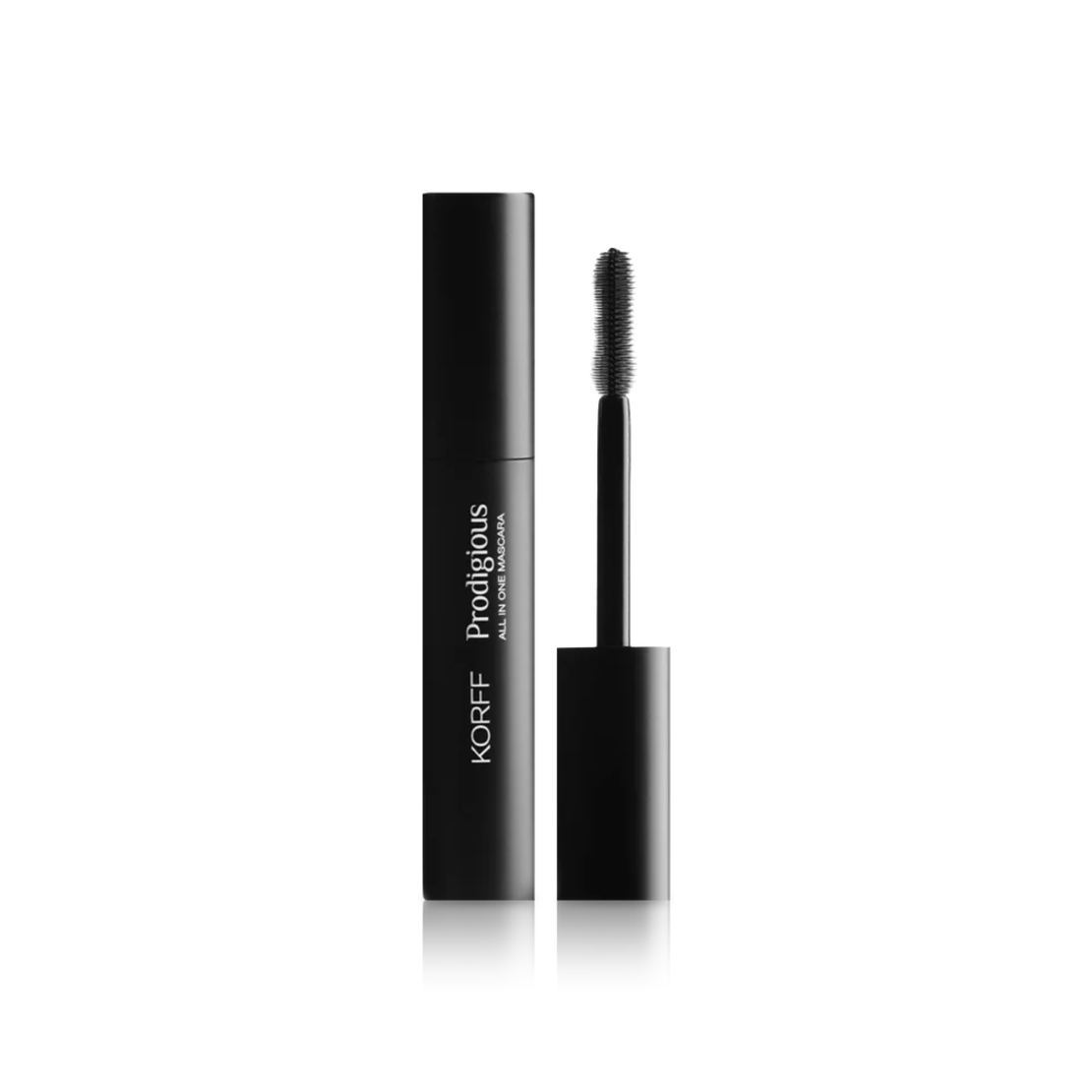 Korff cure make up all in one mascara