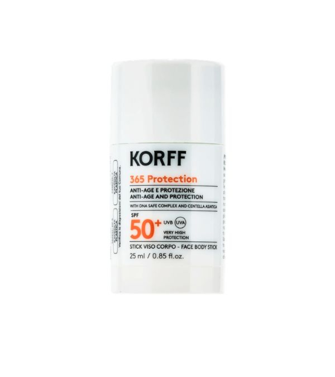 ּ+KORFF 365 PROTECTION 50