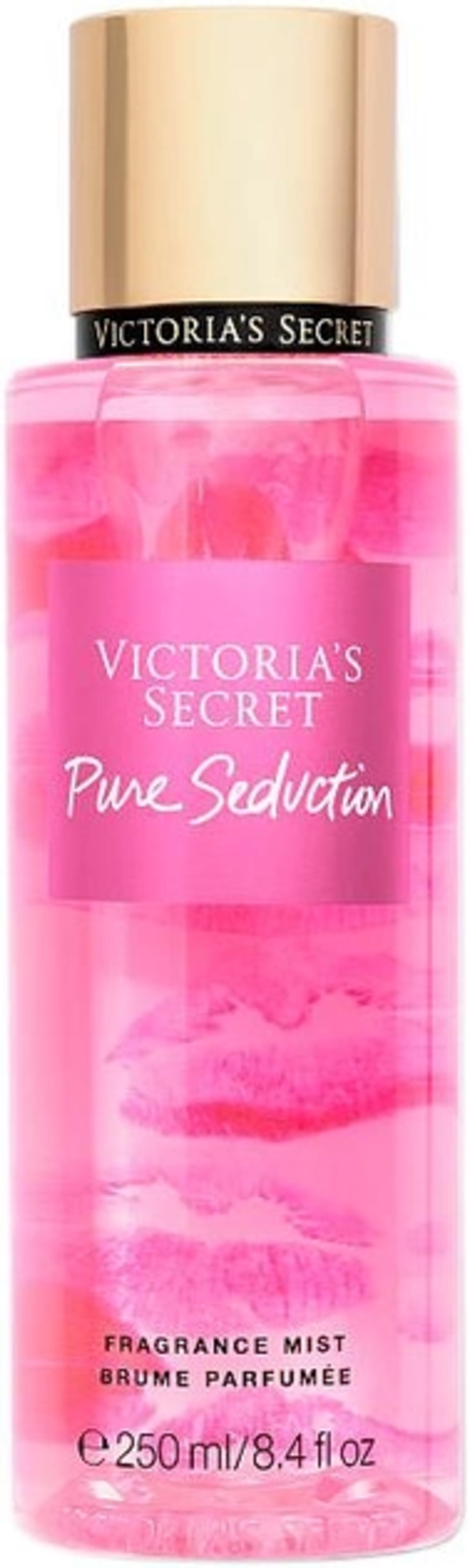 victoria's secret pure seduction