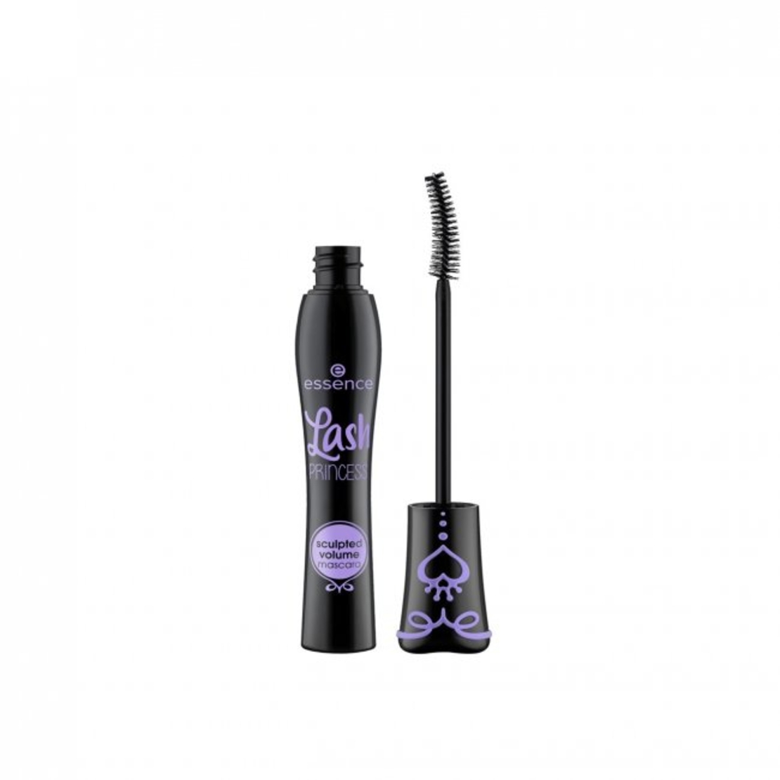 essence lash princess sculpted volume mascara