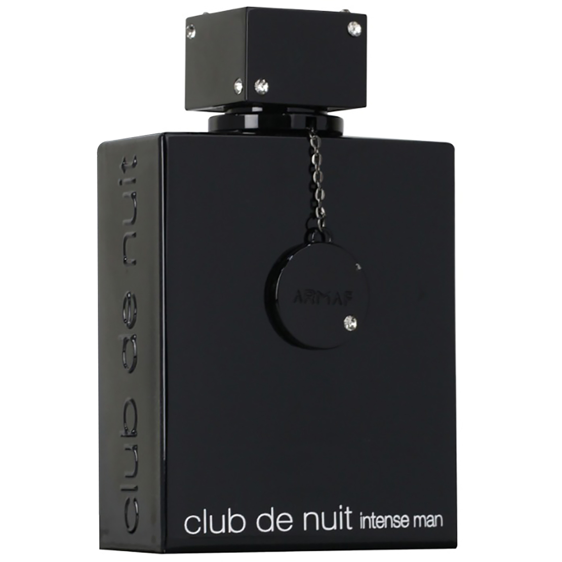 club de nuit intense man