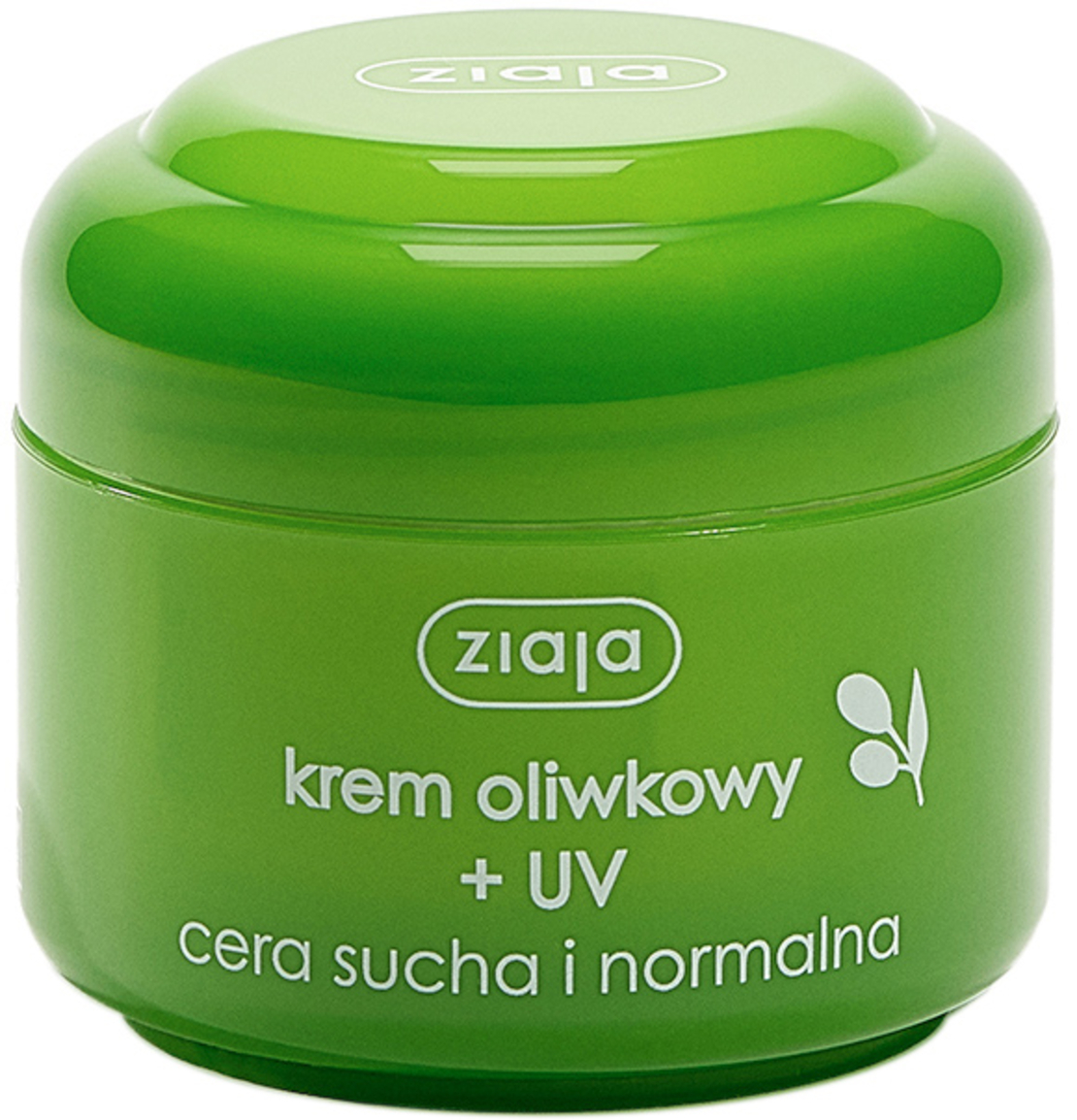 ZIAJA - OLIVE OIL