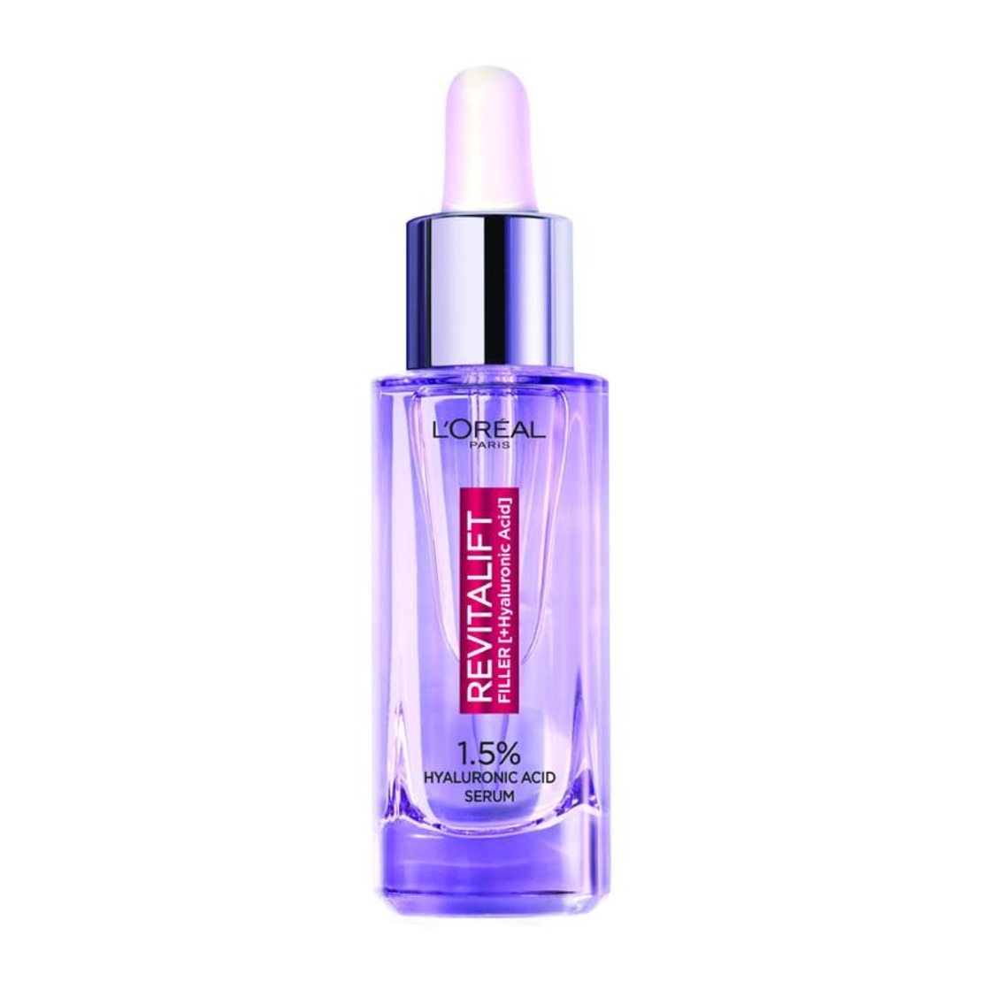 loreal paris revitalift filler- serum