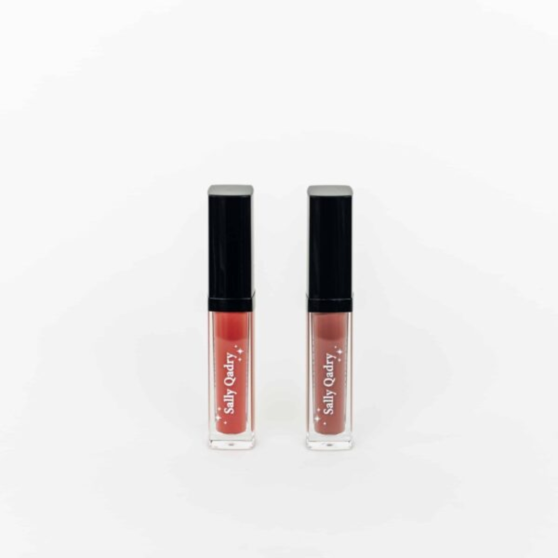 inglot-sally qadry star kiss hd lip tint set