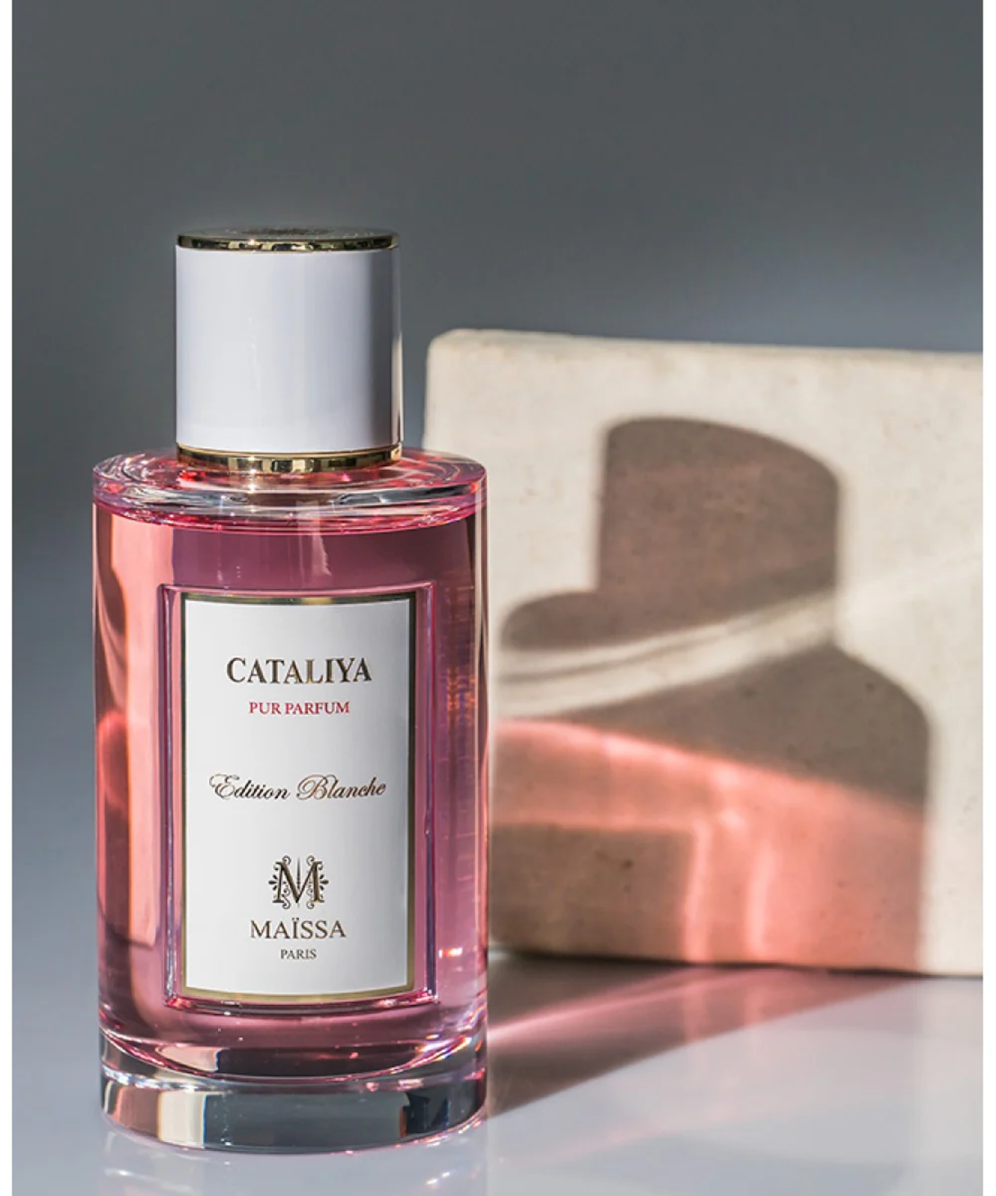 Maïssa Parfum CATALIYA