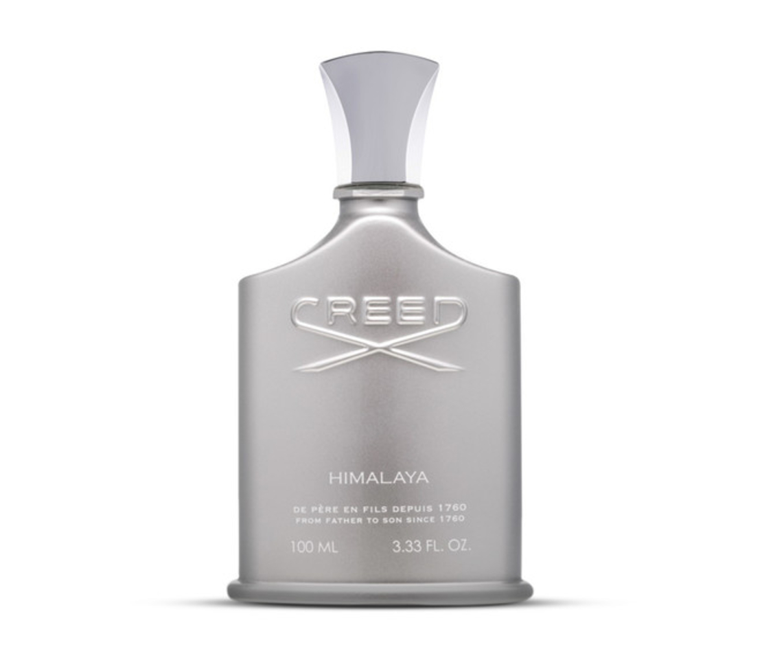 creed himalaya