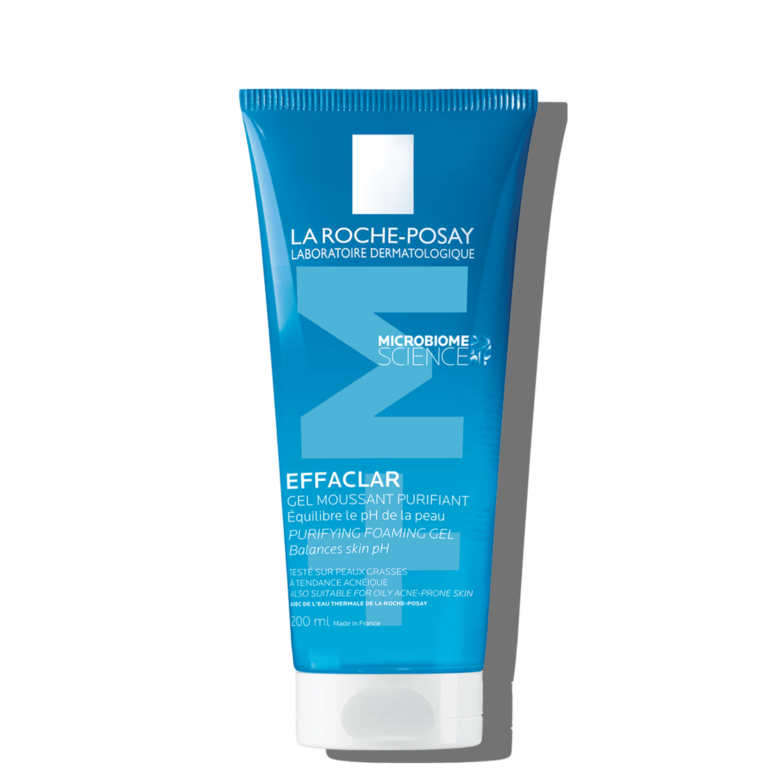 LA ROCHE POSAY effeclar foaming gel