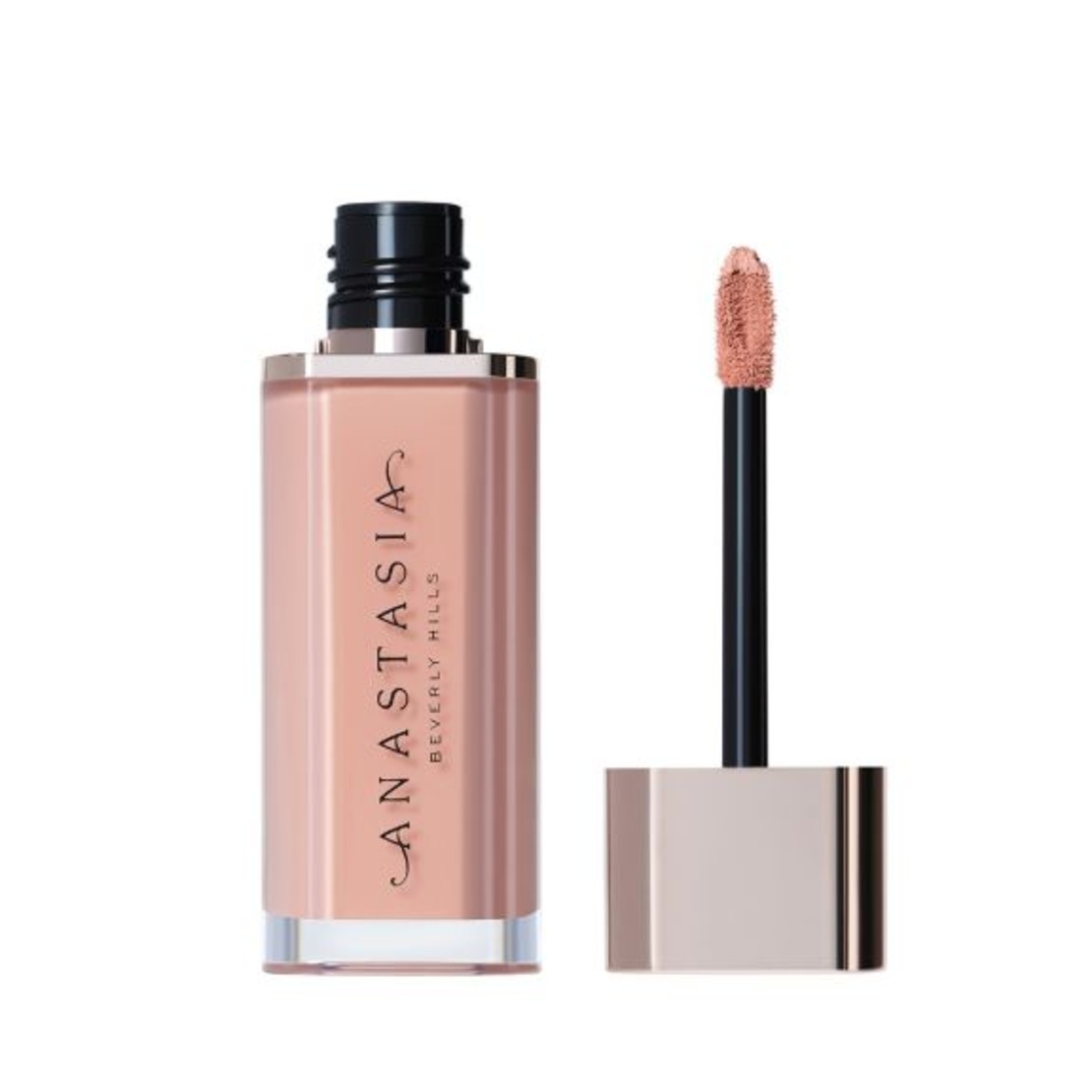 ANASTASIA Lip Velvet Peachy Nude