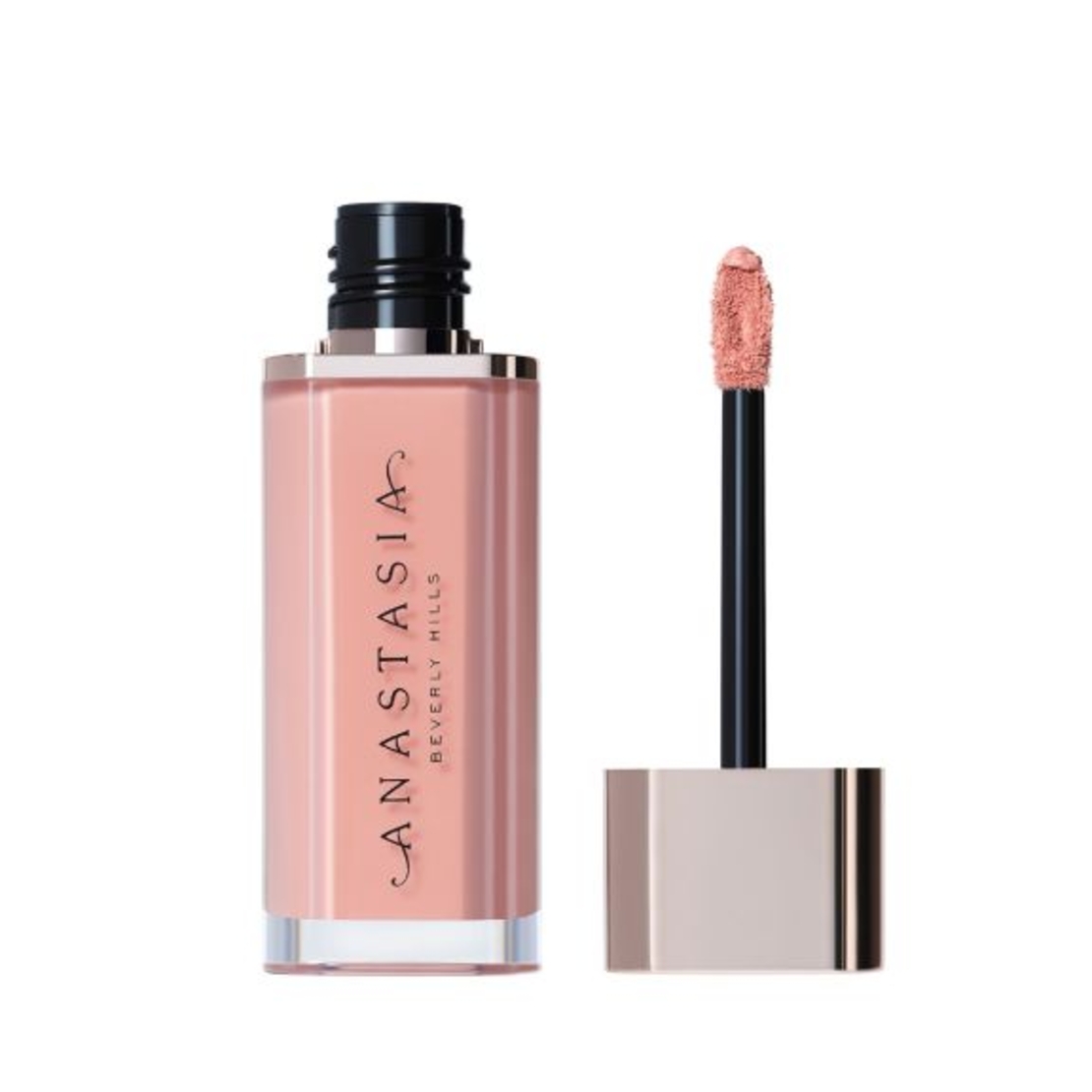 ANASTASIA Lip Velvet Kiss