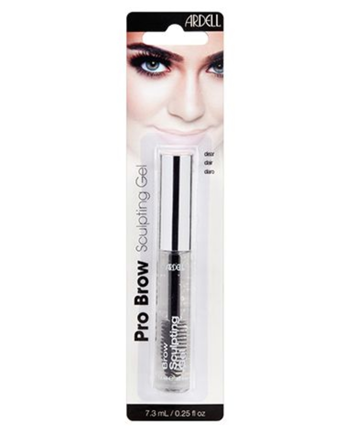 ardell brow mascara