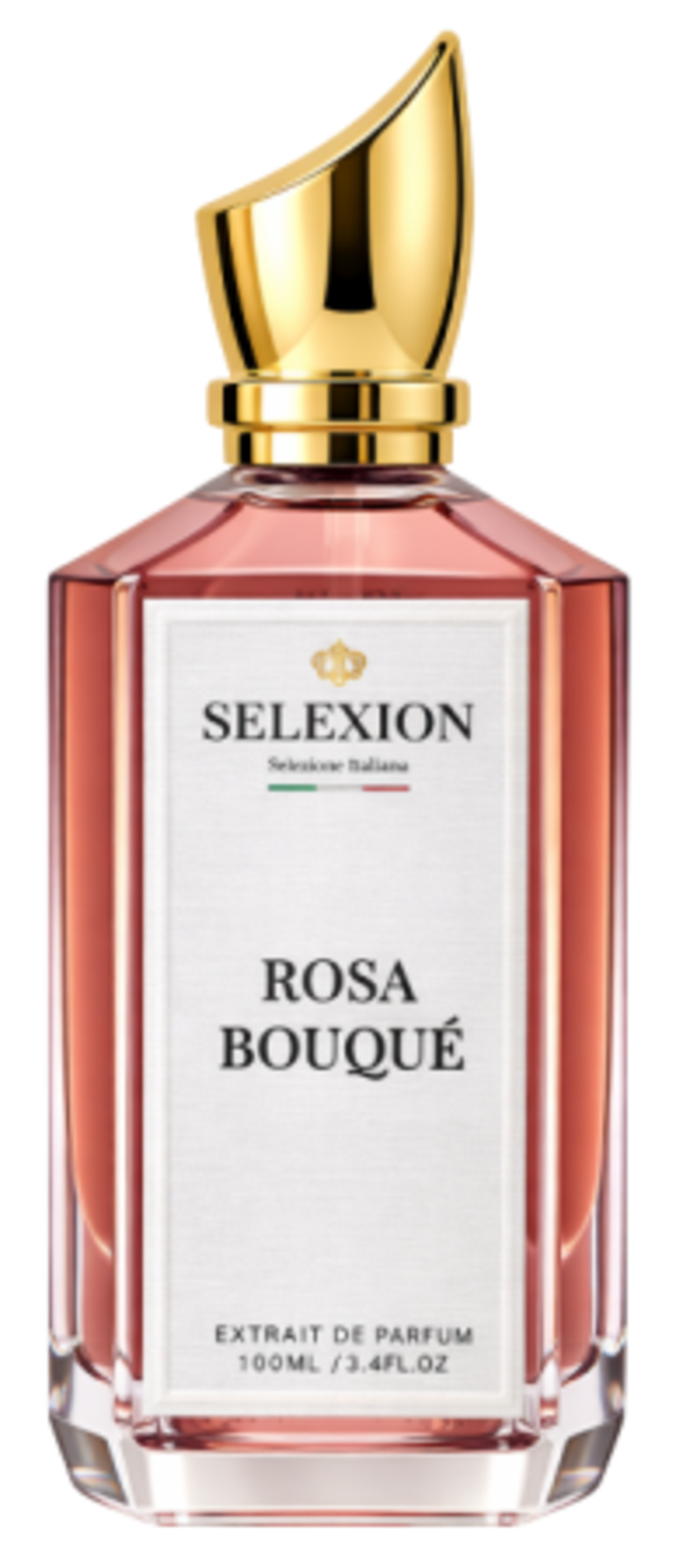 SELEXION ROSA BOUQUÉ Extrait de Parfum 100ML