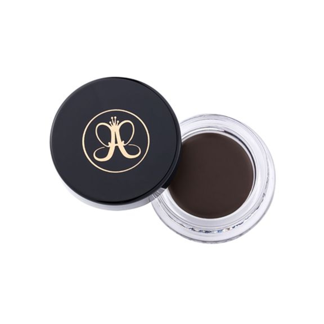 ANASTASIA Dipbrow Pomade EBONY
