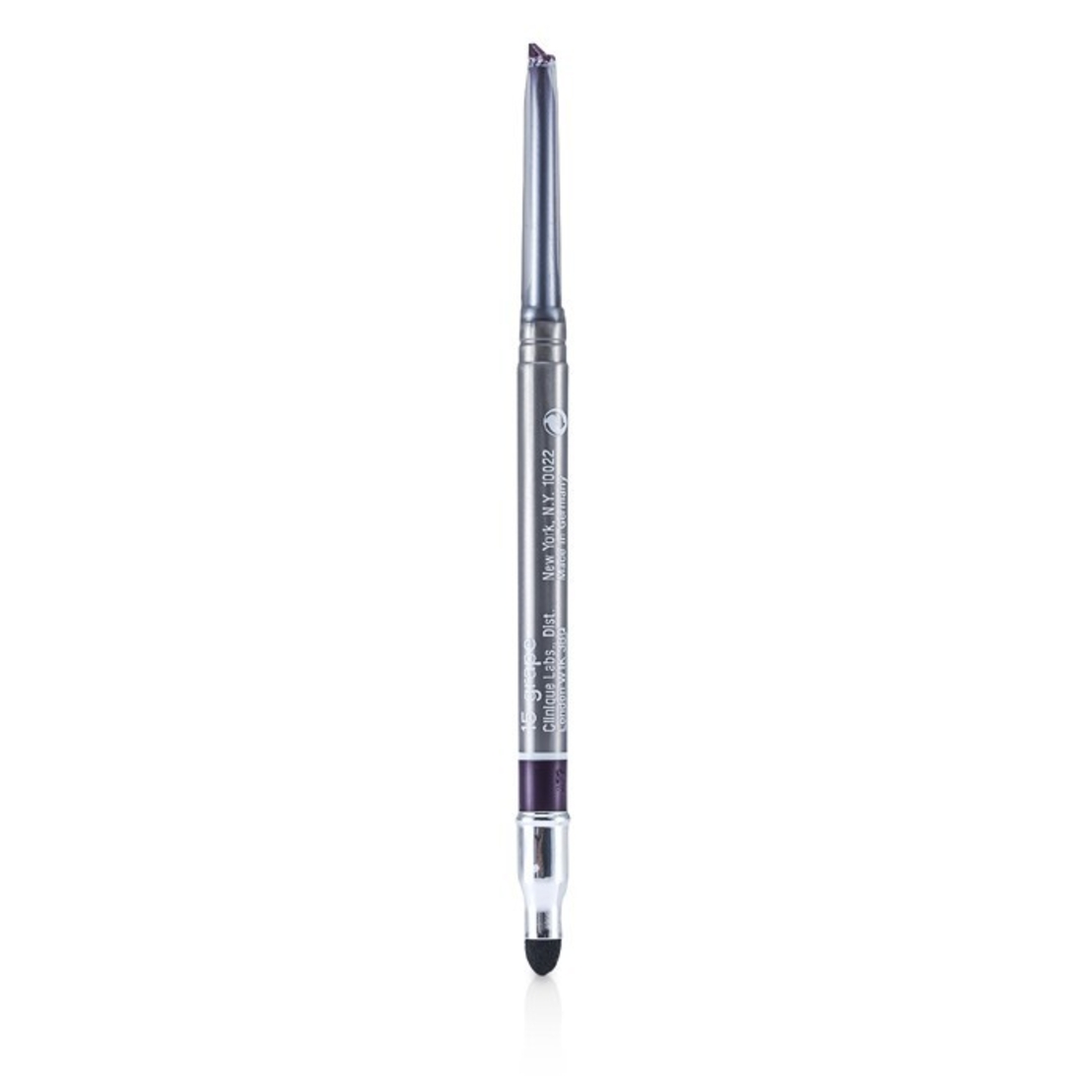 clinique eye crayon-15 grape