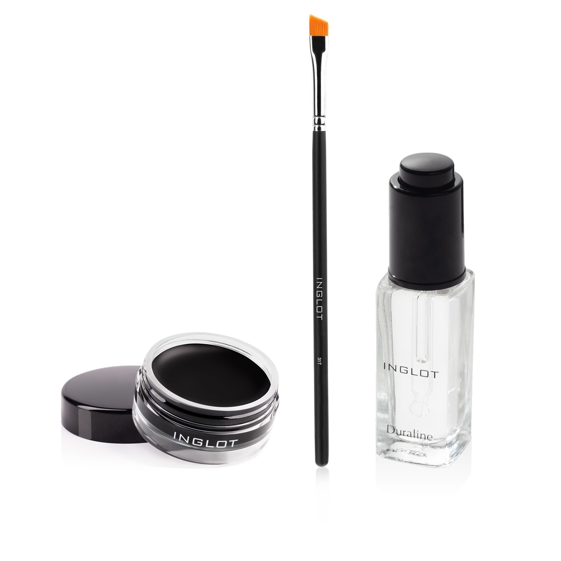 inglot eye essentials set