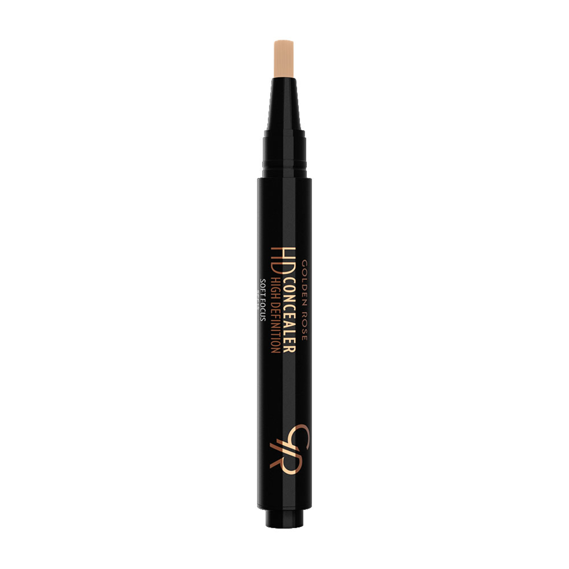 goldenrose hd concealer
