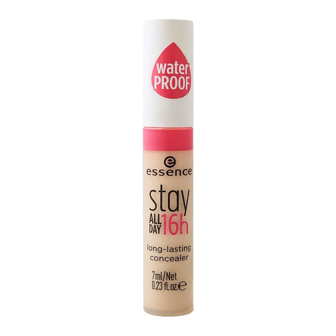 essence stay all day 16h long lasting concealer