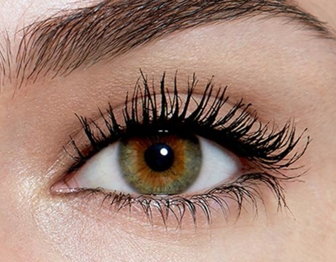 maybelline the colossal 100% black mascara