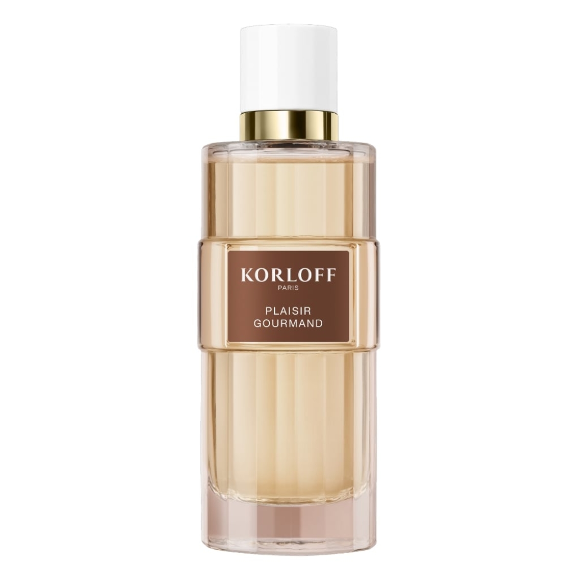 plaisir gourmand korloff paris