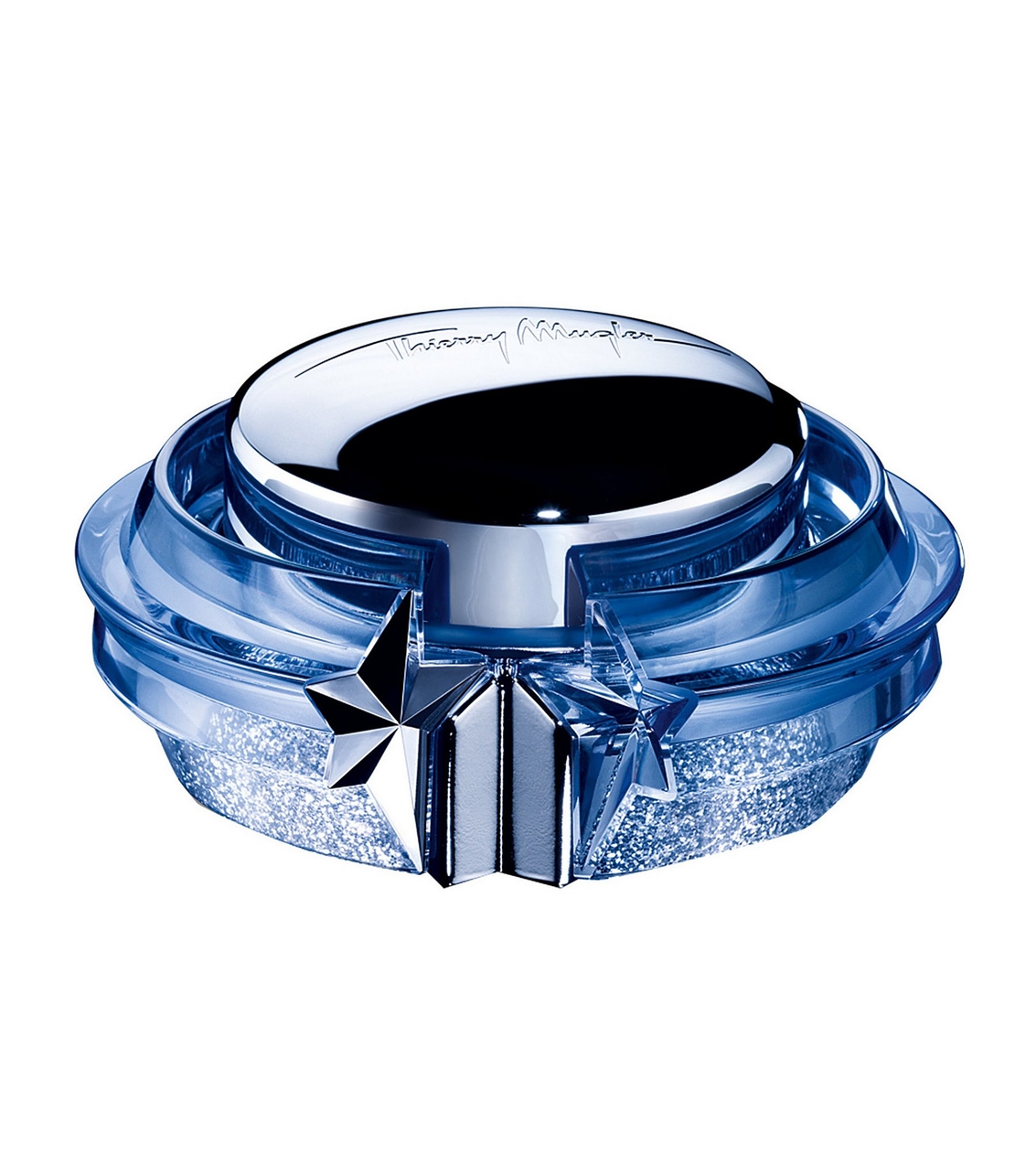 angel mugler body cream