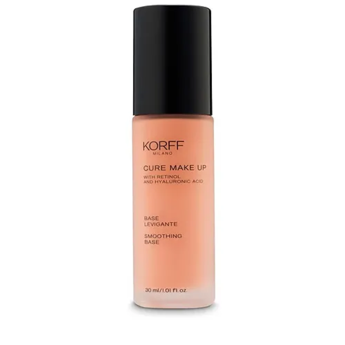SMOOTHING BASE ANTI-SPOT EFFECT