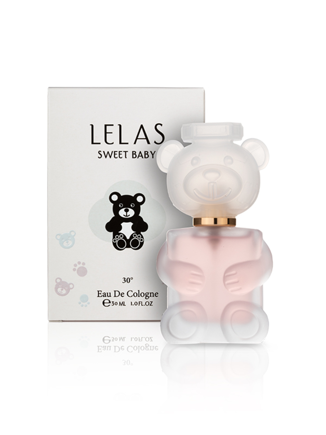lelas-sweet baby