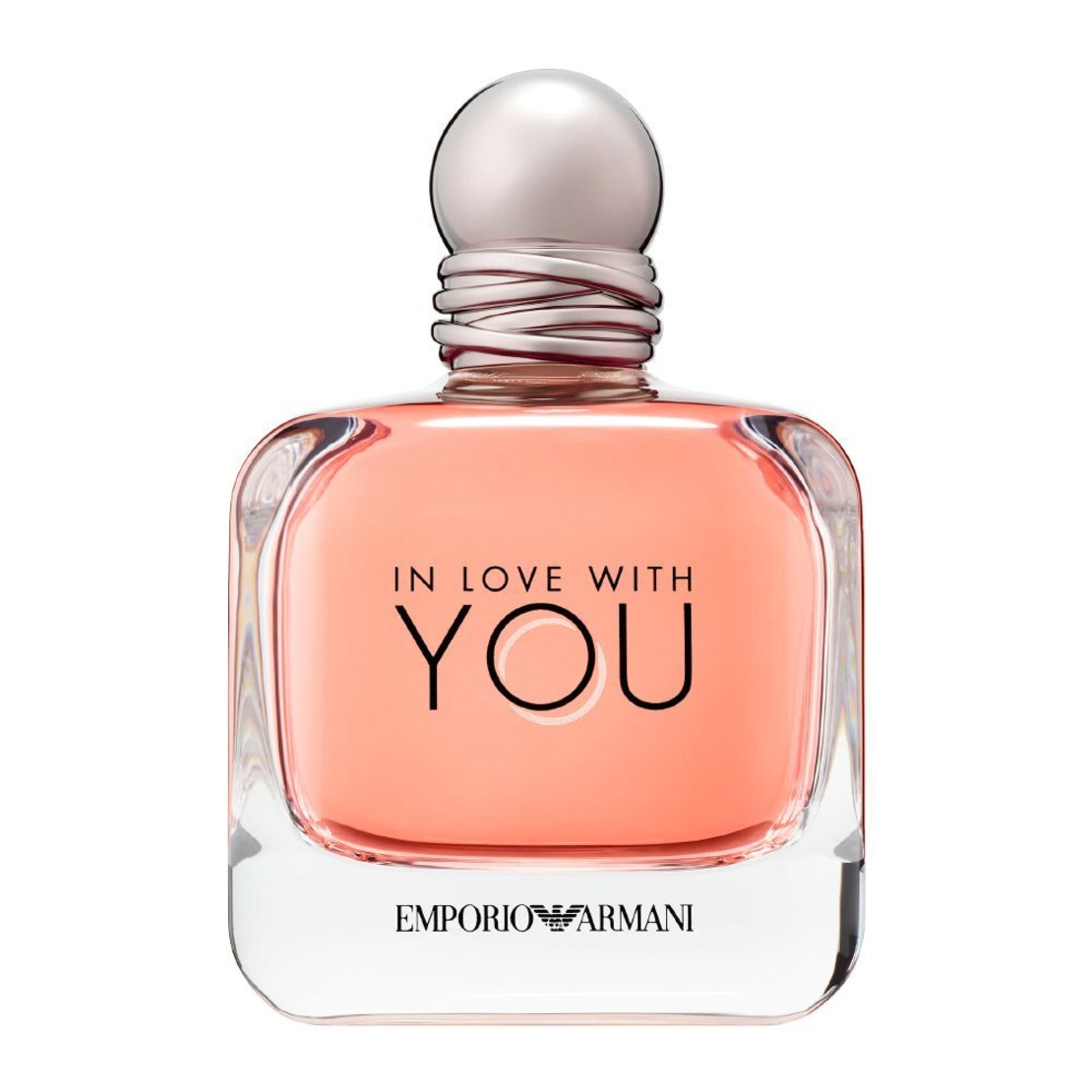 emporio armani in love with you