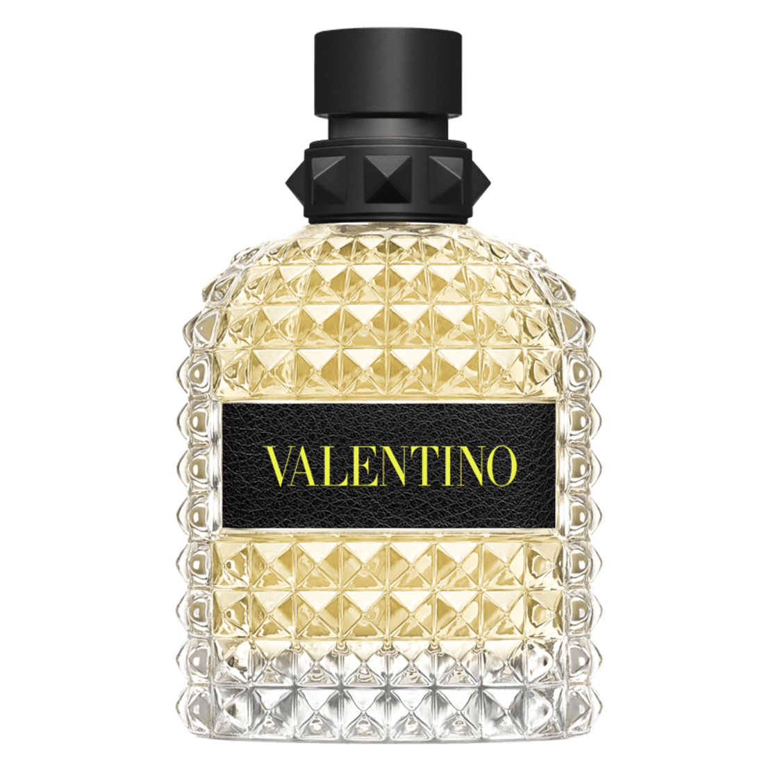 valentino uomo born in roma yellow dream